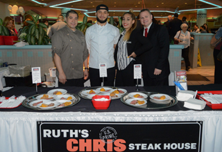 Ruth's Chris Steak House Weehawken